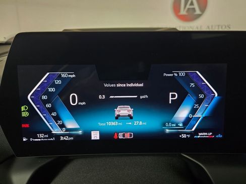 Used 2025 BMW 228i xDrive w/ Premium Package image 29