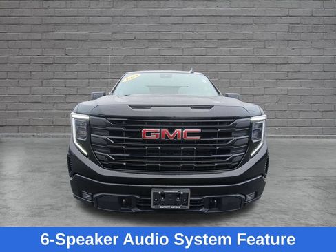 Used 2024 GMC Sierra 1500 Elevation AWD/4WD image 9