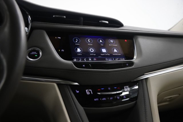 Used 2024 Cadillac XT5 Premium Luxury AWD/4WD image 26