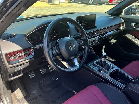 Used 2024 Honda Civic Si image 13