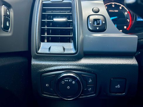 Used 2020 Ford Ranger XL w/ FX4 Off-Road Package image 24