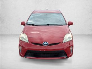 Used 2012 Toyota Prius Two video 2