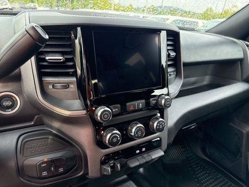 New 2026 RAM 2500 Tradesman image 17