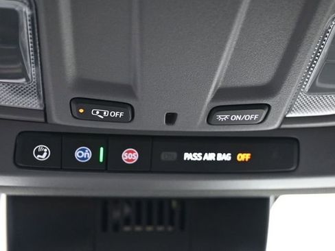 New 2026 Chevrolet Silverado 2500 LT w/ Trail Boss Package image 34