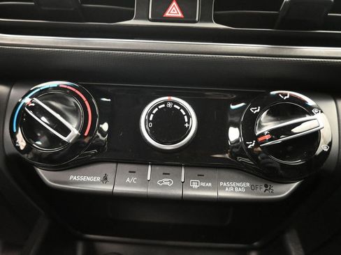 Used 2023 Hyundai Kona SEL w/ Cargo Package image 24