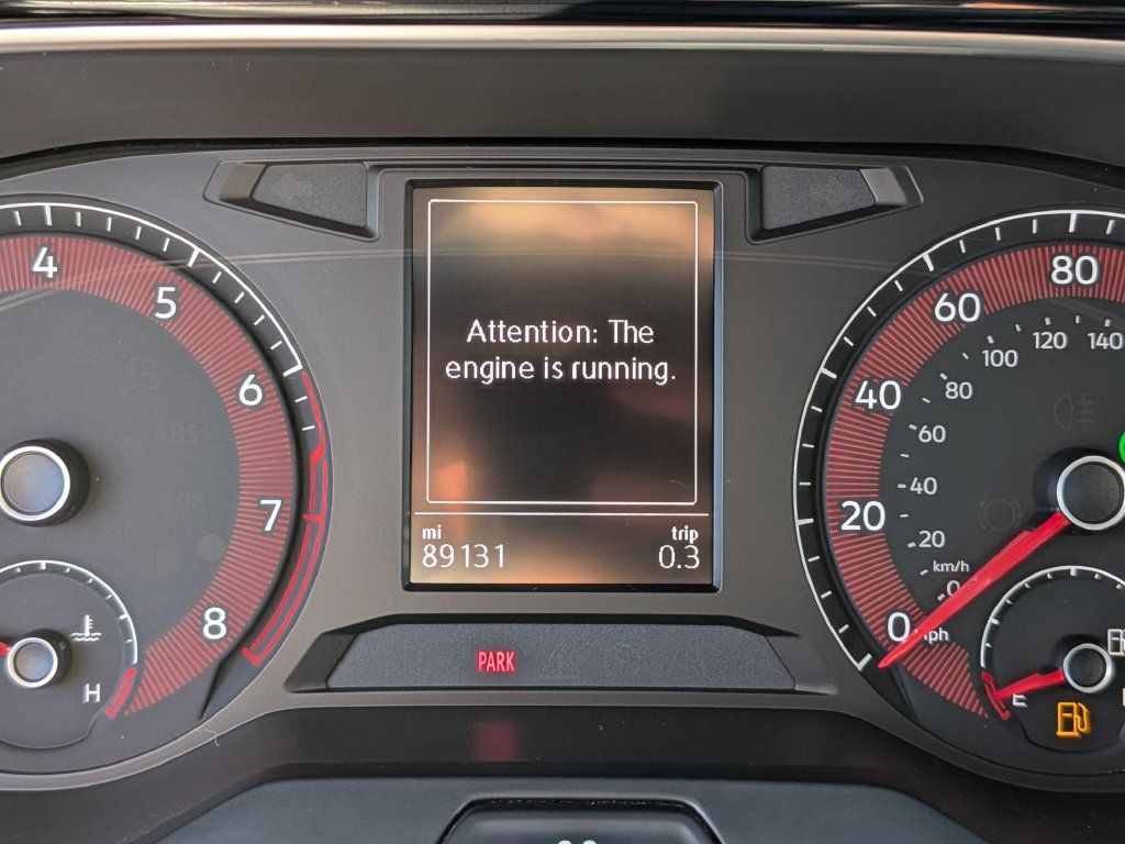 Used 2020 Volkswagen Jetta S w/ Driver Assistance Package FWD image 30