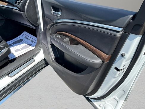 Used 2020 Acura MDX SH-AWD w/Technology Pkg image 31