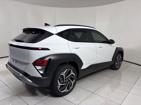 New 2026 Hyundai Kona SEL Premium FWD image 5