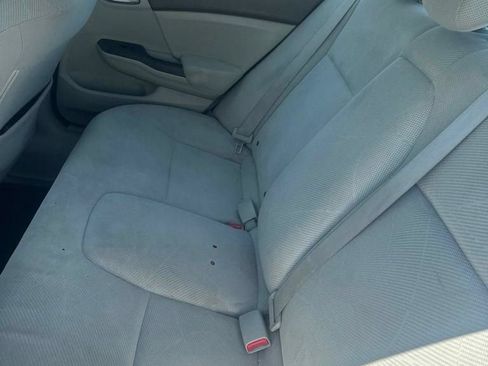 Used 2012 Honda Civic LX image 10