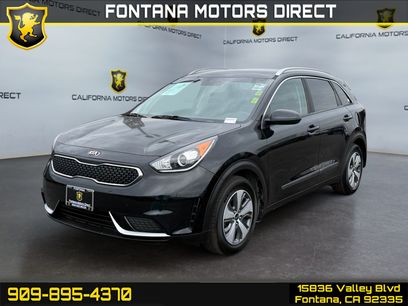 Used 2019 Kia Niro LX