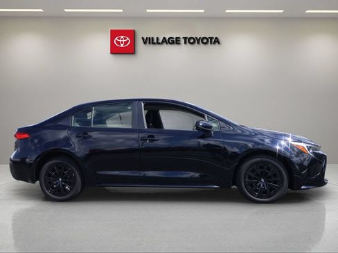 Certified 2024 Toyota Corolla LE FWD image 6