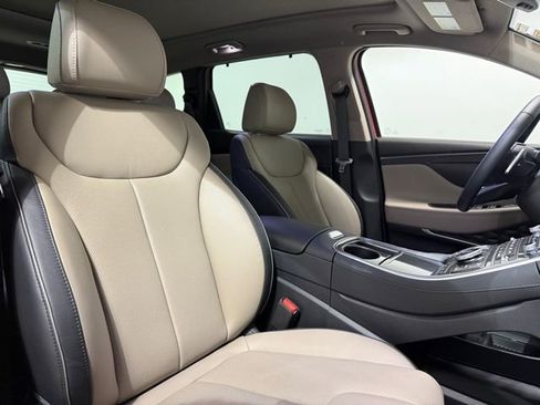 Used 2023 Hyundai Santa Fe Limited w/ Cargo Package image 32