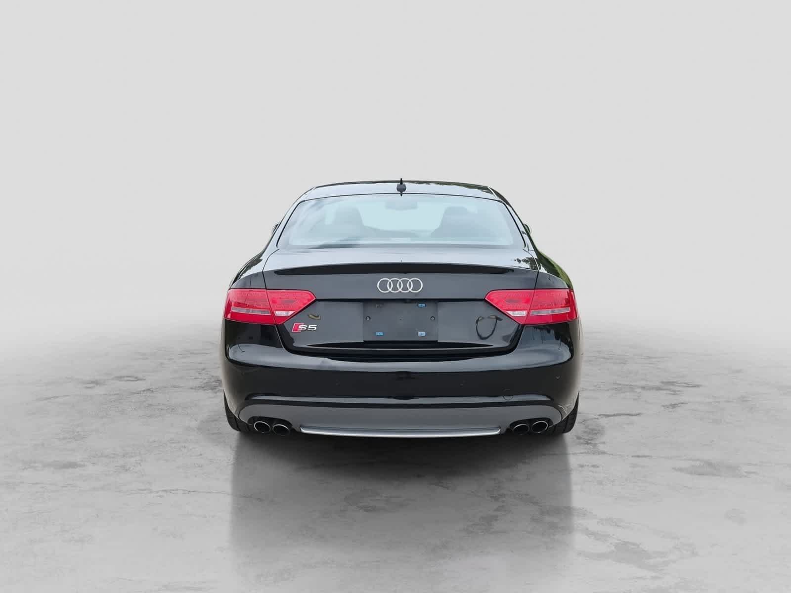 Used 2011 Audi S5 Premium Plus AWD/4WD image 7