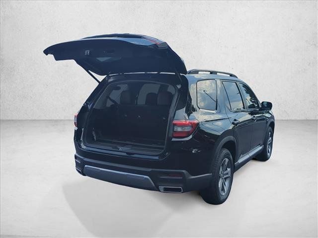 New 2026 Honda Pilot EX-L image 2