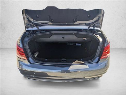 Used 2014 Mercedes-Benz E 350 Cabriolet image 7