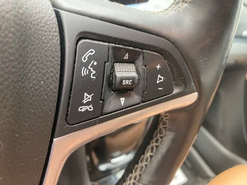 Used 2019 Buick Encore Essence w/ Experience Buick Package AWD/4WD image 44