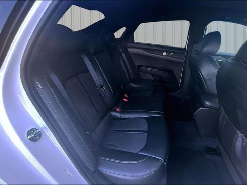Used 2022 Kia K5 GT-Line w/ GT-Line FWD Premium Package image 20