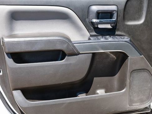Used 2018 Chevrolet Silverado 1500 LT w/ All Star Edition RWD image 24