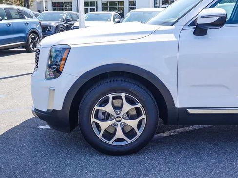 Used 2021 Kia Telluride EX FWD image 9