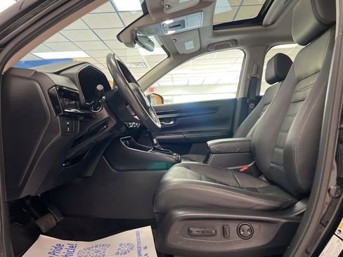 Used 2023 Honda CR-V EX-L image 20