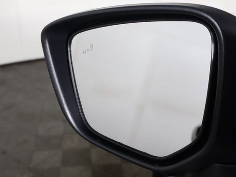 New 2026 Mitsubishi Eclipse Cross Black Edition AWD/4WD image 35