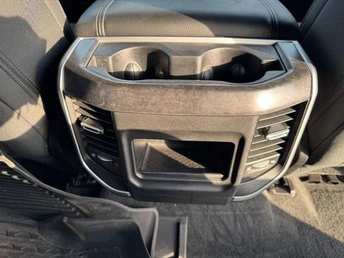 Used 2021 RAM 1500 Big Horn image 19