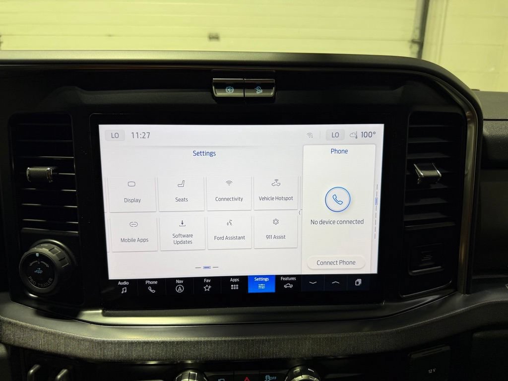 Used 2026 Ford F250 Platinum AWD/4WD image 18