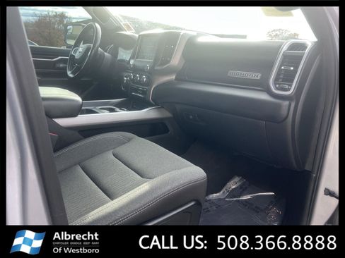 Used 2019 RAM 1500 Big Horn image 20