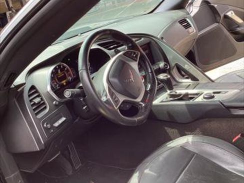 Used 2016 Chevrolet Corvette Z06 image 13