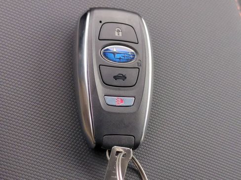 New 2026 Subaru Forester Touring image 35