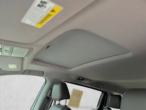 Used 2024 Honda Odyssey EX-L image 21