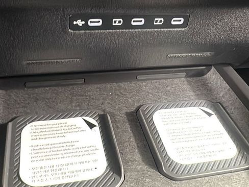 New 2027 Kia Telluride EX X-Line image 30