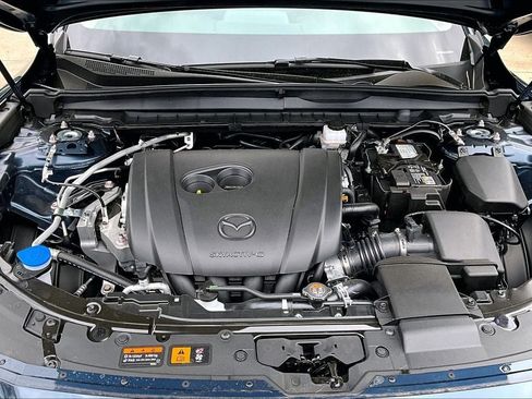 New 2026 MAZDA CX-50 AWD 2.5 S w/ Premium Package image 9