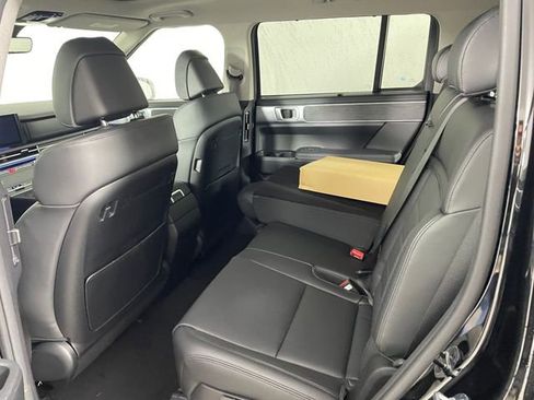 New 2026 Hyundai Santa Fe Limited AWD/4WD image 4