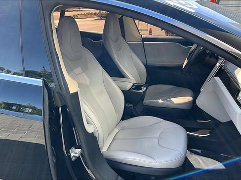 Used 2013 Tesla Model S RWD image 7