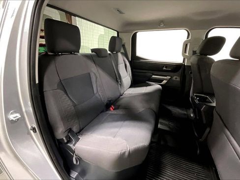 Used 2024 Toyota Tundra SR5 w/ TRD Off-Road Package AWD/4WD image 27
