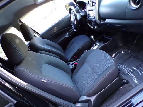 Used 2014 Nissan Versa Note SV w/ Convenience Package image 18