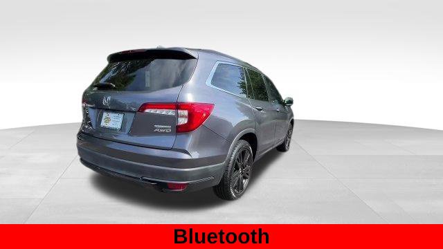 Used 2022 Honda Pilot Special Edition image 6