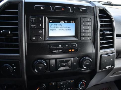 Used 2020 Ford F250 XL w/ STX Appearance Package image 10