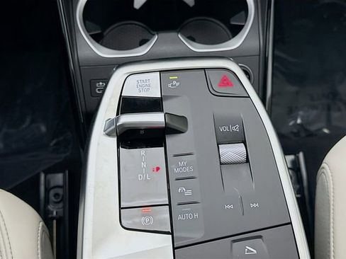Used 2026 BMW X1 xDrive28i w/ Technology Package image 18