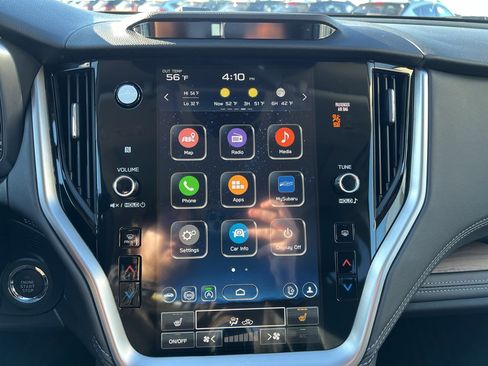 Certified 2025 Subaru Outback Limited image 13