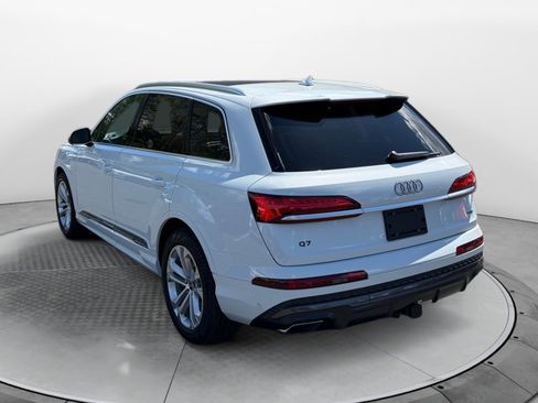 New 2026 Audi Q7 Premium Plus image 5