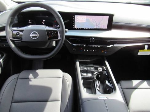 New 2026 Nissan Murano SL AWD/4WD image 18