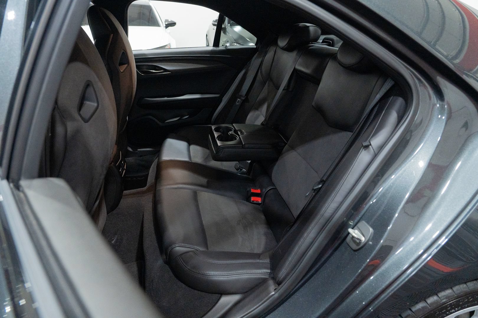 Used 2016 Cadillac ATS V w/ Track Performance Package RWD image 26