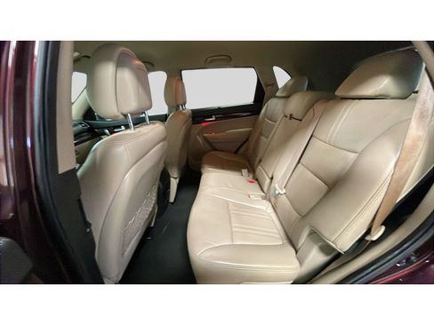 Used 2014 Kia Sorento LX w/ Premium Package image 15