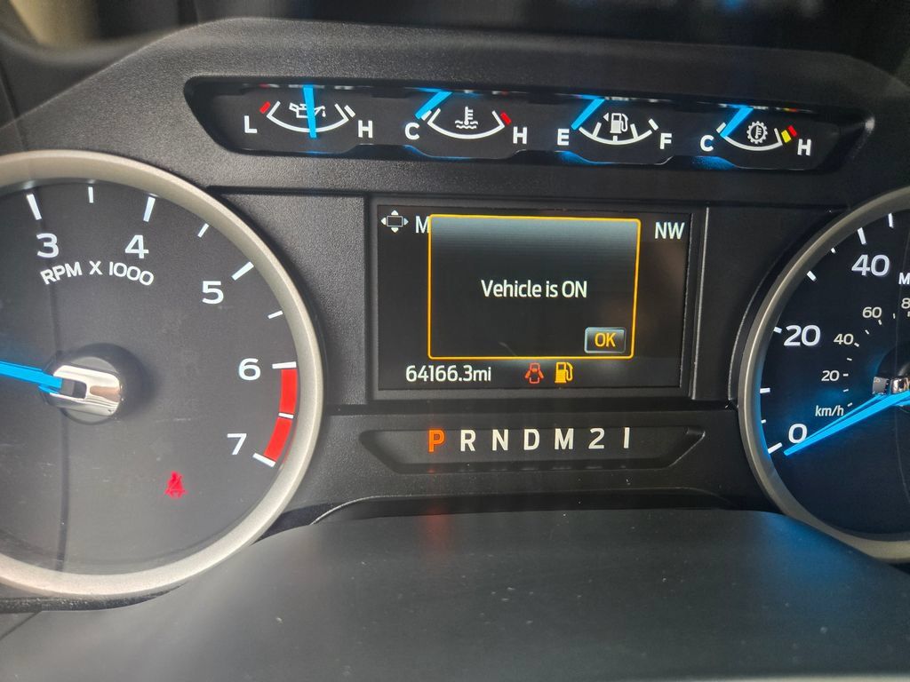 Used 2022 Ford F250 XLT w/ XLT Premium Package RWD image 11