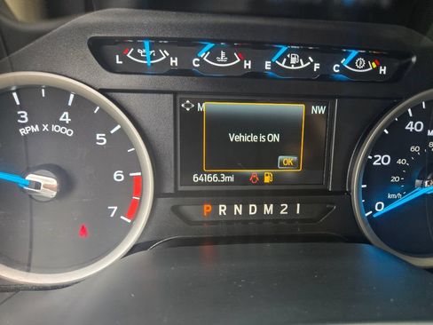 Used 2022 Ford F250 XLT w/ XLT Premium Package RWD image 11