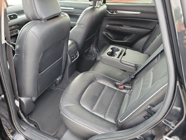 Used 2024 MAZDA CX-5 AWD 2.5 S w/ Preferred Package image 25