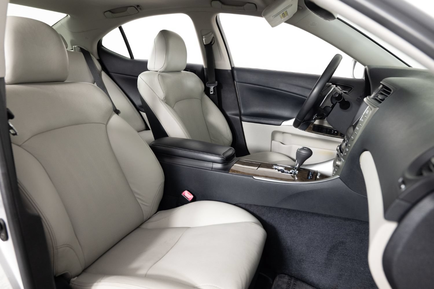Used 2010 Lexus IS 250 w/ Premium Pkg Value Edition RWD image 27