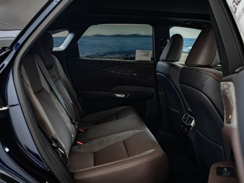 New 2026 Lexus RX 350 image 46